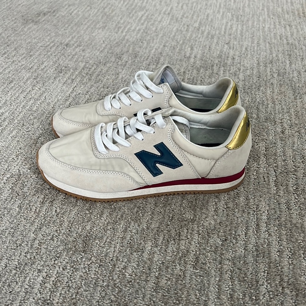 New Balance Comp 100